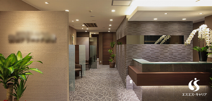 クリニック写真